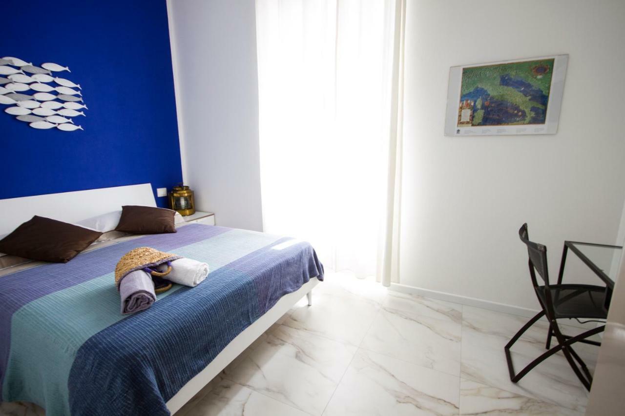 דירות לה ספציה La Casa Del Vento מראה חיצוני תמונה