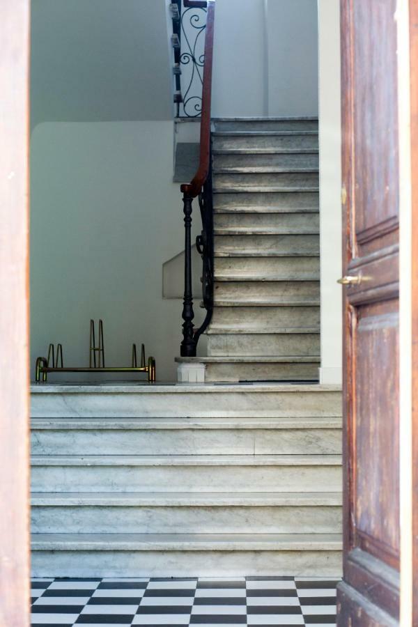 דירות לה ספציה La Casa Del Vento מראה חיצוני תמונה